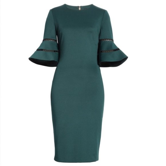 Ted Baker London Dresses & Skirts - Ted Baker London filnio dress